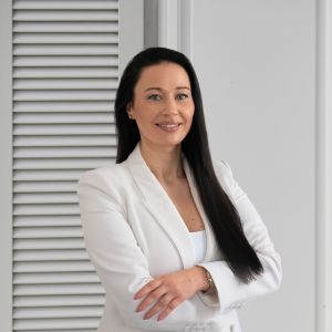 Agnieszka Jeżewska