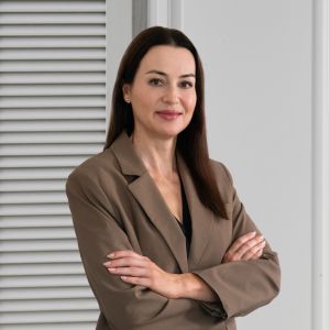 Emilia Iwaniec