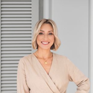 Aneta Radomska