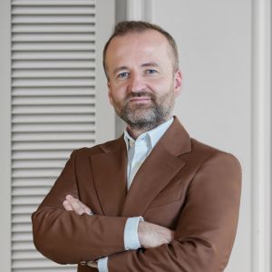 Grzegorz Wysok