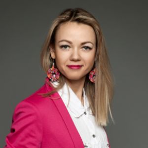  Emilia Mioduszewska