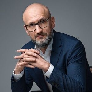 Michał Ferlas