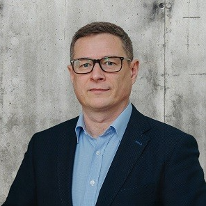 Piotr Zamęcki