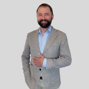 Piotr Stachecki