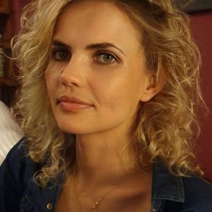 Amelia Dolepska