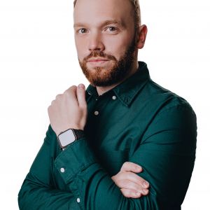 Daniel Wojda