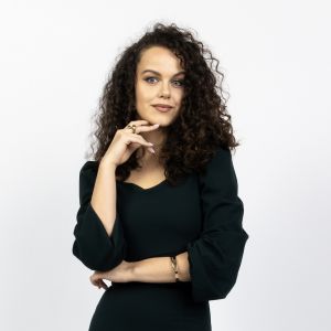Sara Jakubińska 