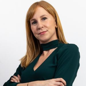 Kasia Górska