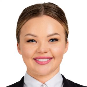Weronika Wójcicka