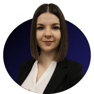 Maria Błażejewska