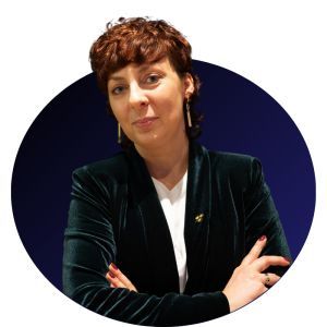 Anna Rogozinska