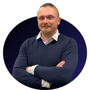 Paweł Stolecki