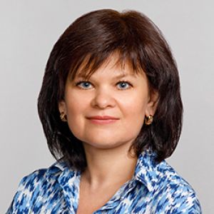 Lena Gościłowicz