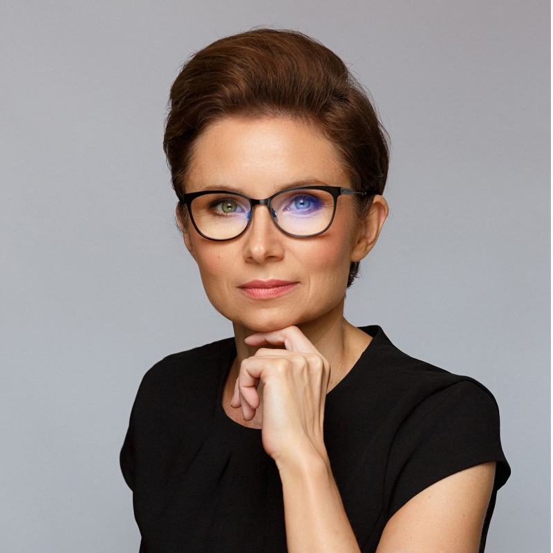 Justyna Robaszewska