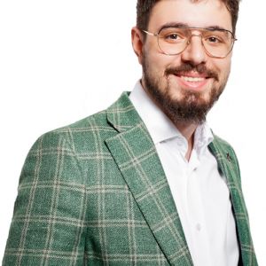 Kacper Jaworowski