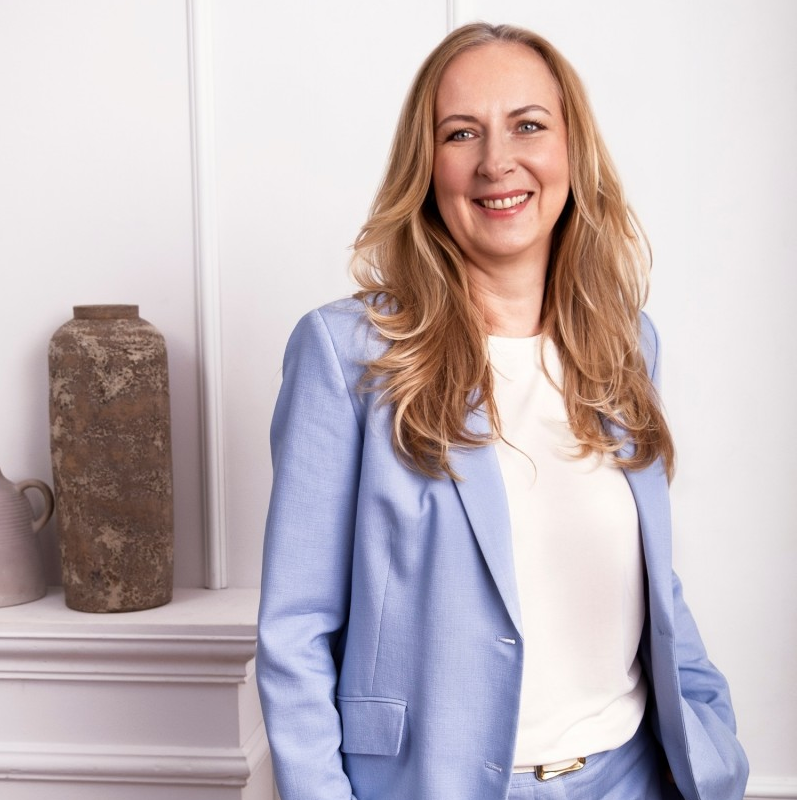 Elżbieta Sawicka