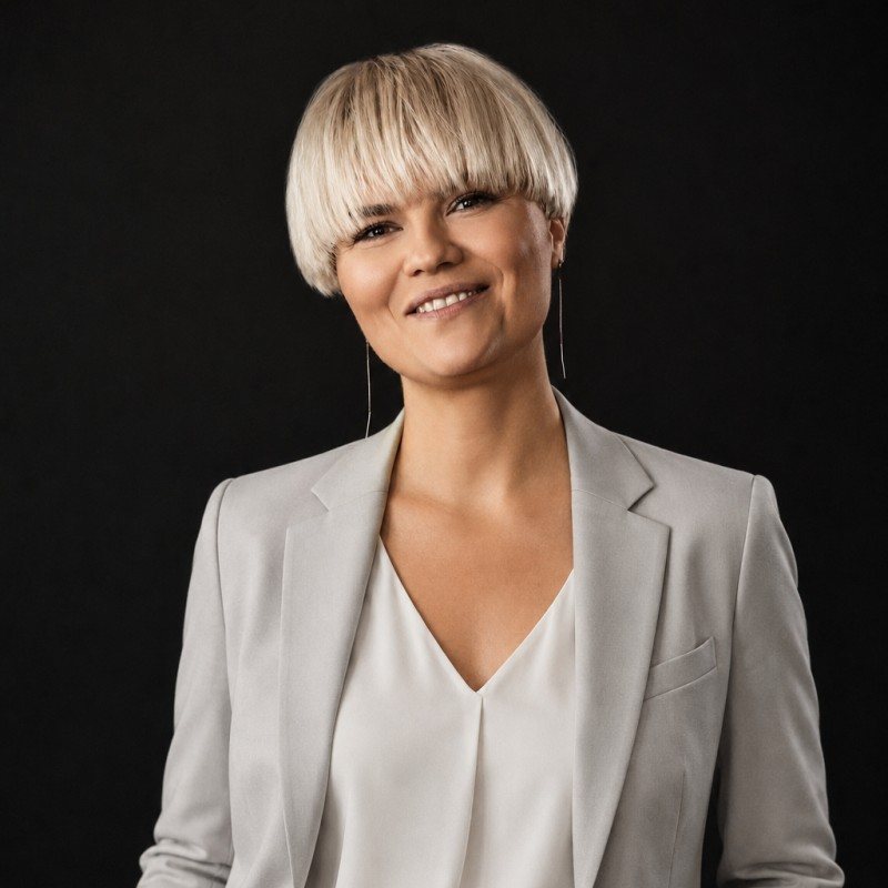 Maria Wilk