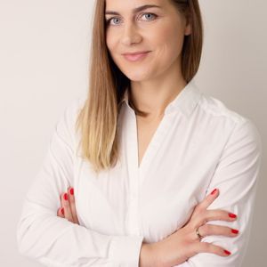Martyna Kwaśna-Ławska