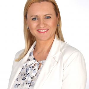 Krystyna Daszewska