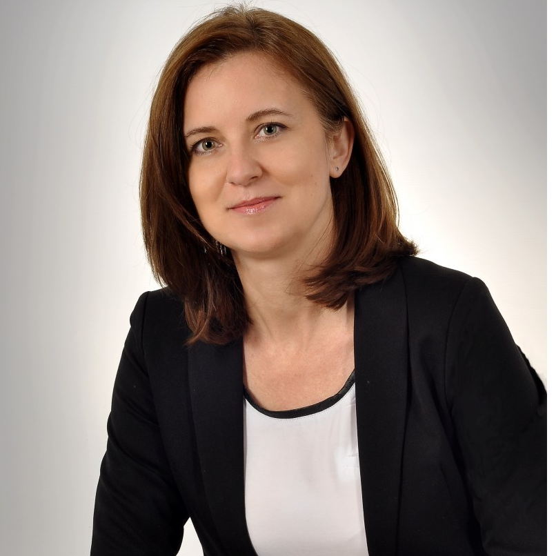 Anna Pawełkiewicz