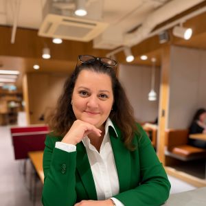 Katarzyna Strzeszewska