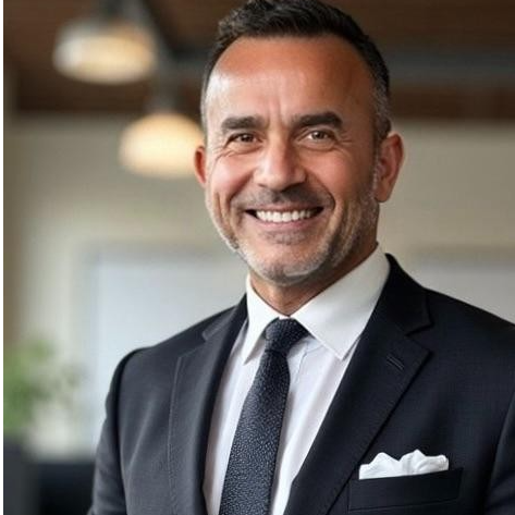 Krzysztof Stawiarski