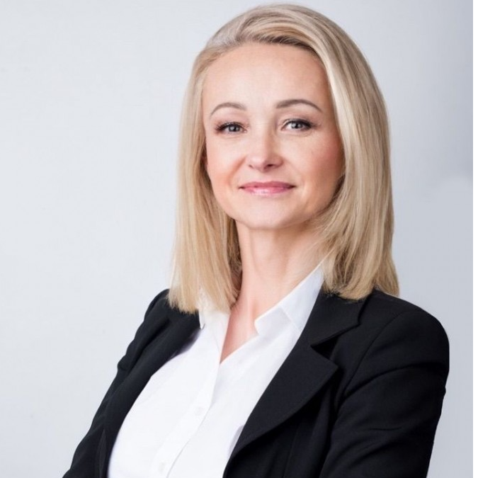 Maria Boruszak