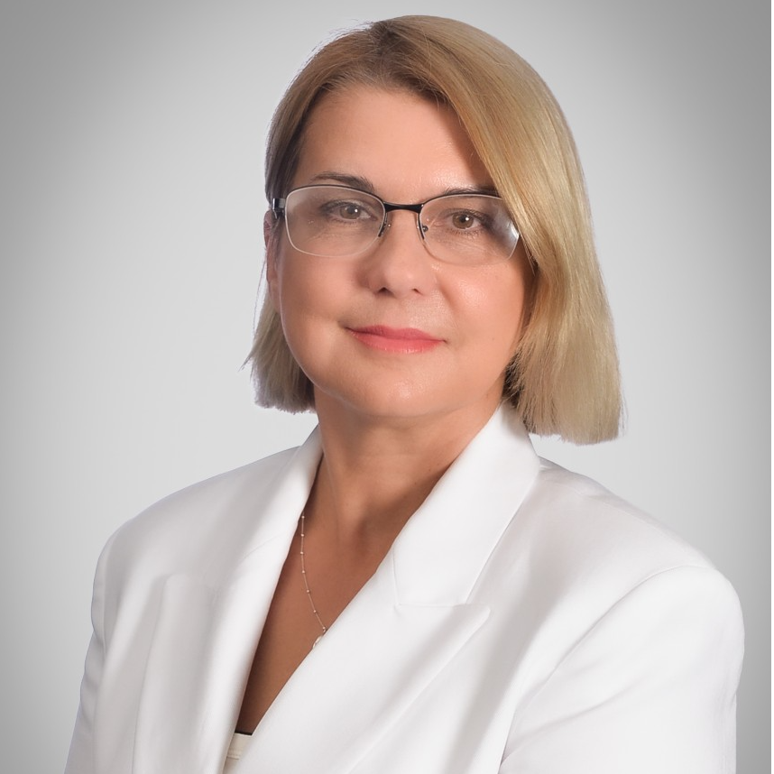 Magdalena Kaczmarczyk