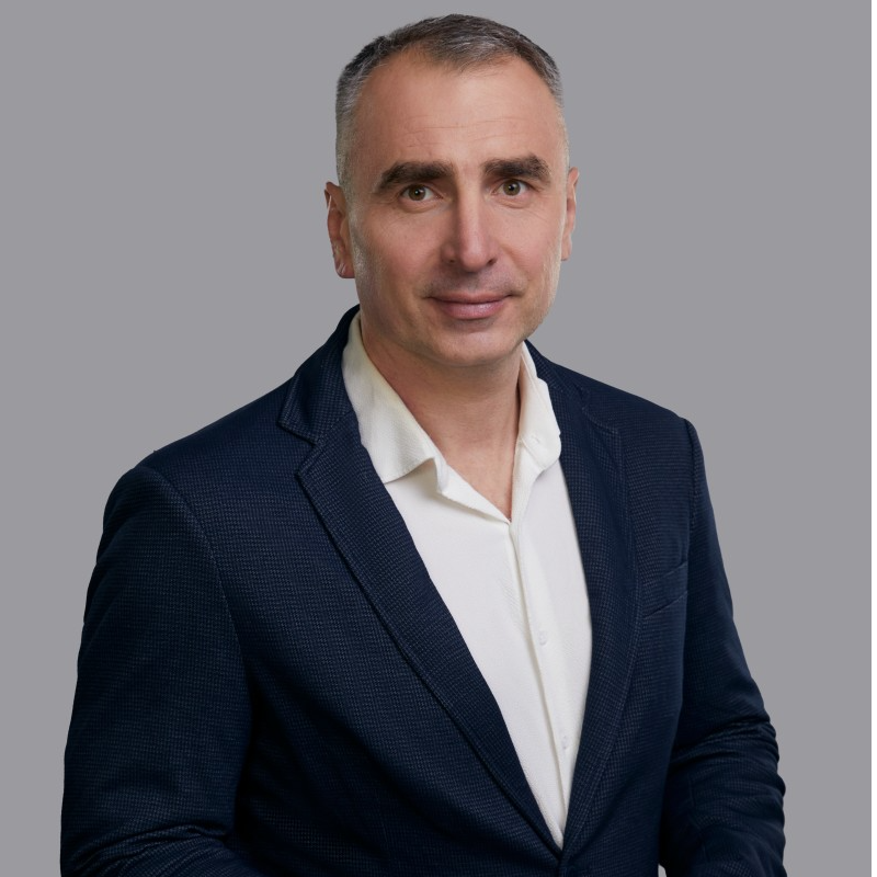 Tomasz Kleszyk