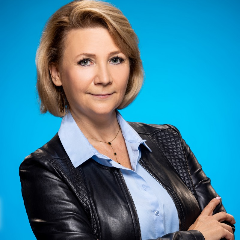 Julietta Piątkowska