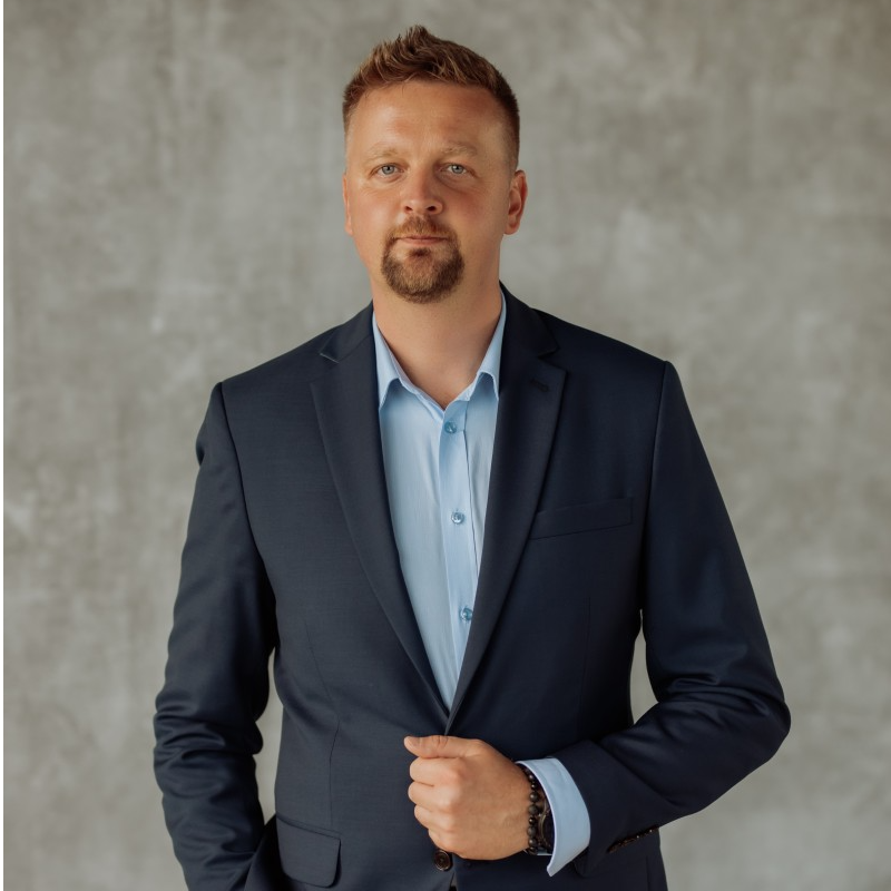 Radosław Ogrodowiak