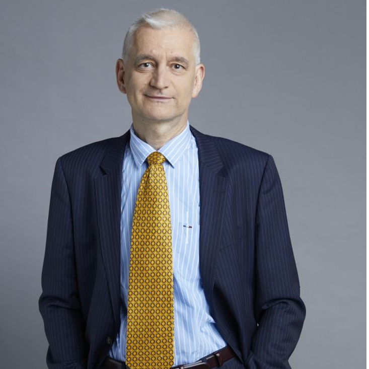 Jacek Skirzyński-Cis