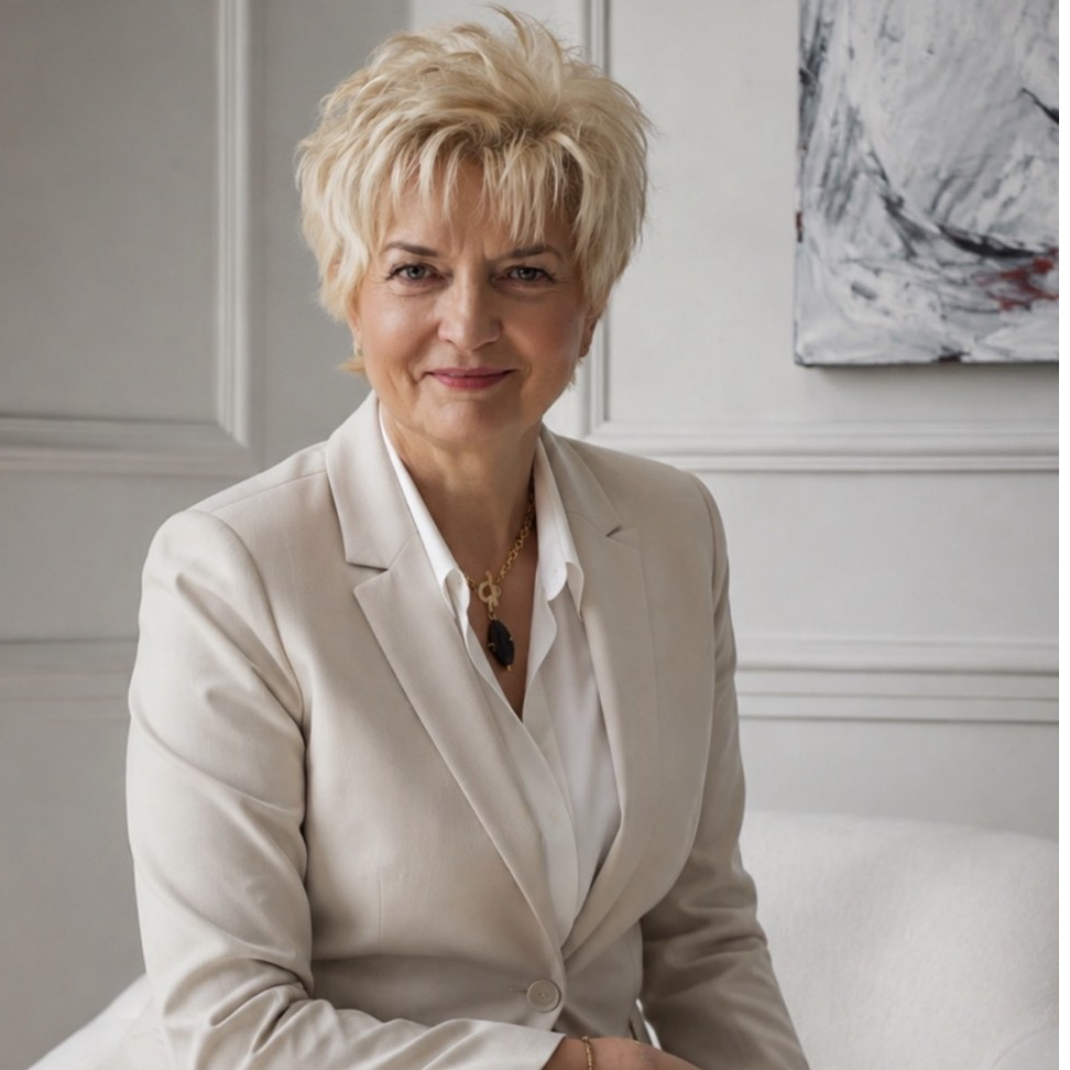 Barbara Warecka