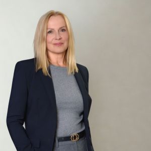 Urszula Sokołowska
