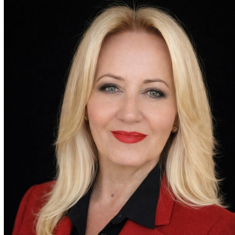 Roksana Kalinowska