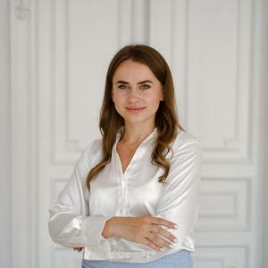 Alina Derkachenko