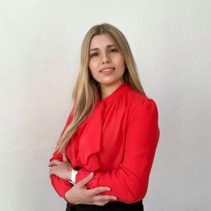 Krystyna Kulesh