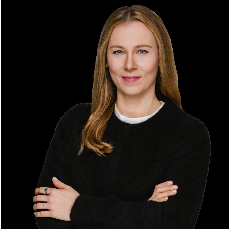 Katarzyna Gerlach-Dymnicka
