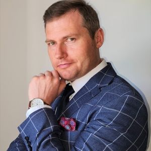 Przemysław Daćko