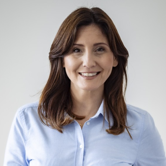 Violetta Tomaszek