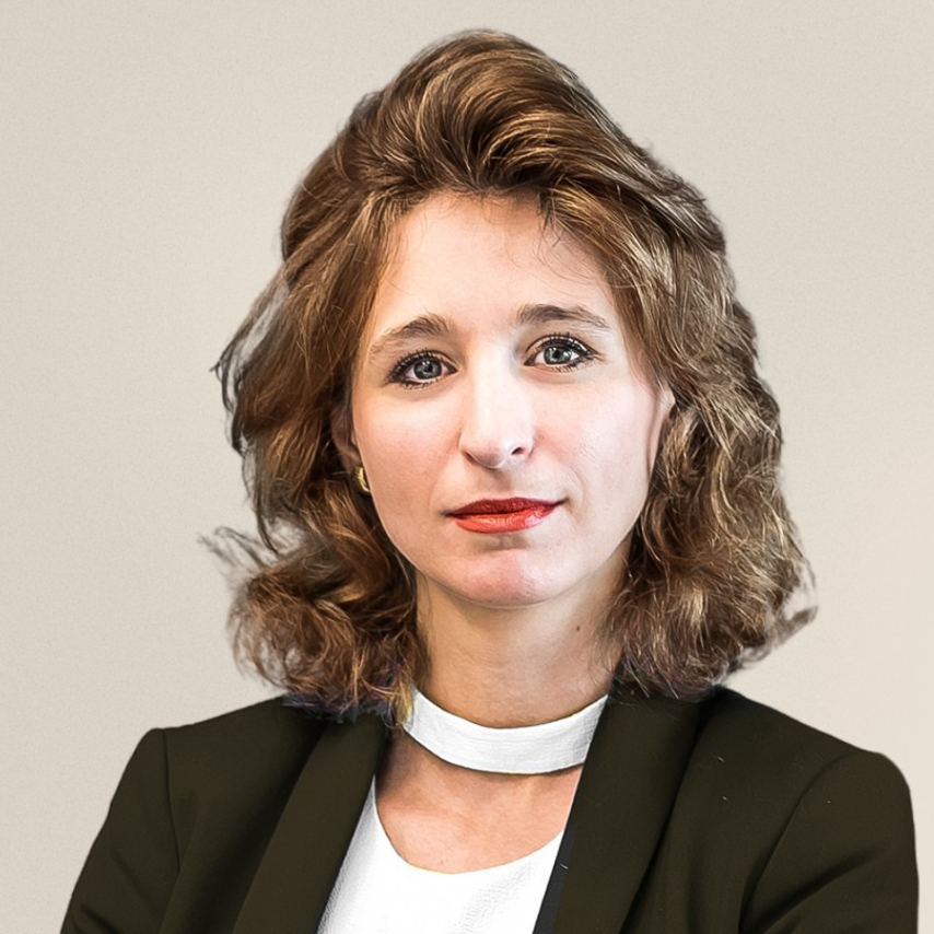 Olga Piaskowska
