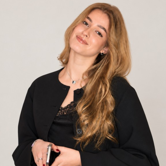 Julia Koshel