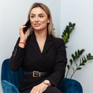 Karolina Baranik