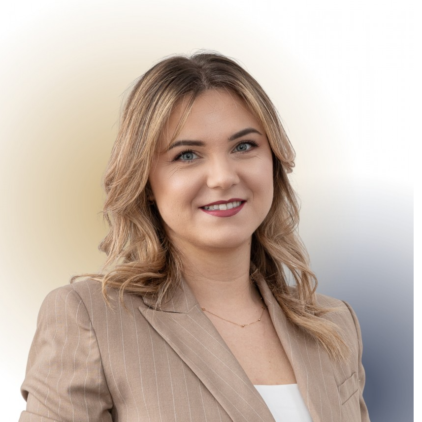 Ewelina Łakomy