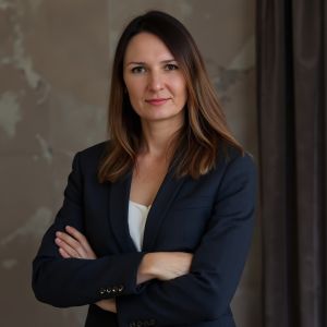Małgorzata Majka