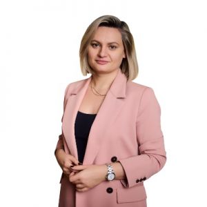 Aleksandra Więckowska