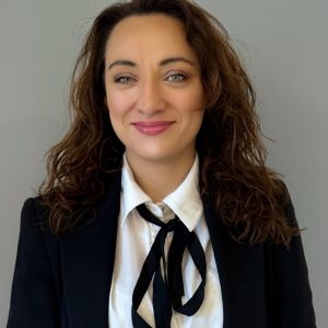 Malwina Arusztowicz
