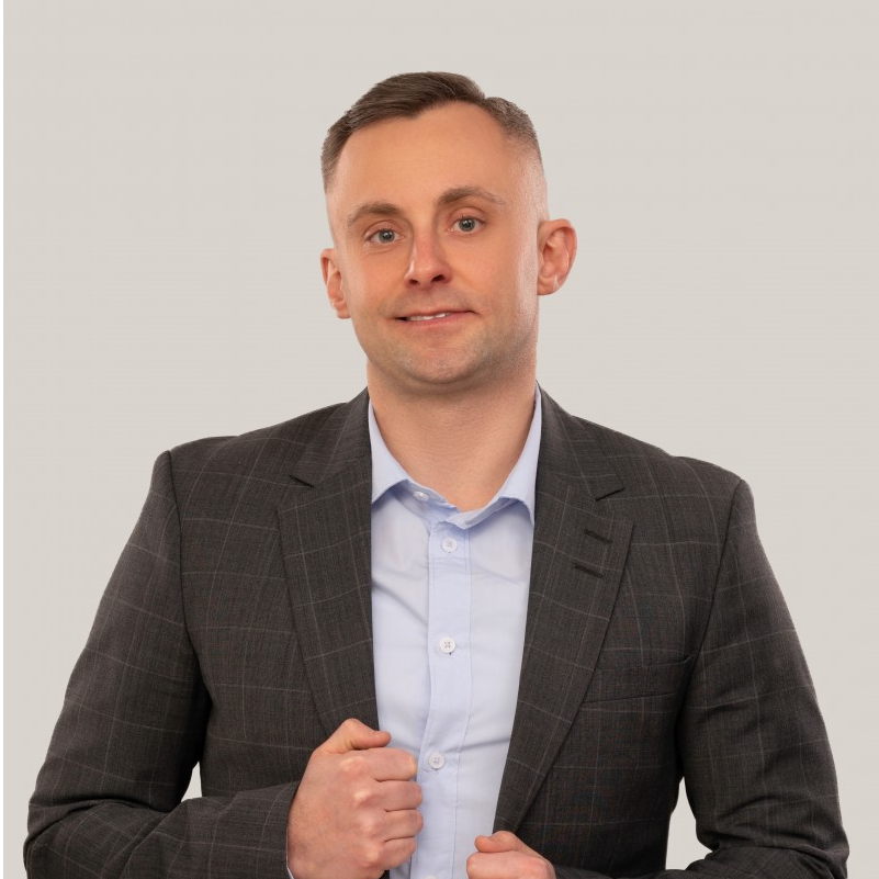Grzegorz Szostak