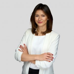 Ewa Cegłowska