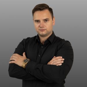 Piotr Śmietanka